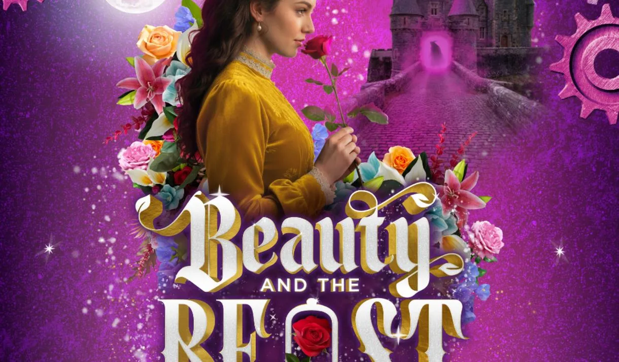 Beauty and the Beast at Salisbury Playhouse