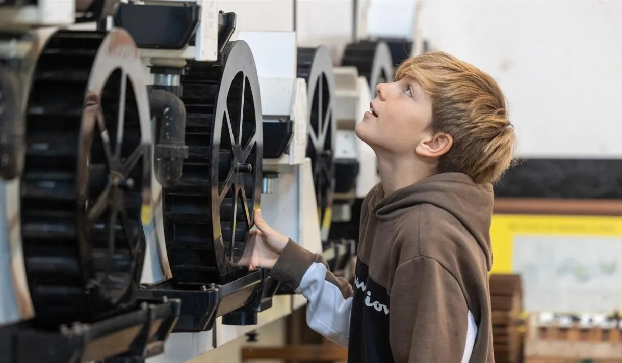 Heritage Open Days in Bath at Various venues
