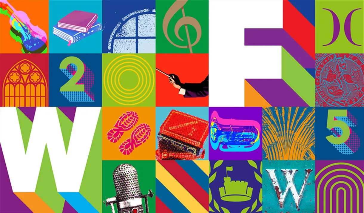 Windsor Festival at Various locations