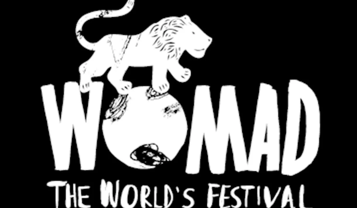 WOMAD Festival at Neston Park Estate