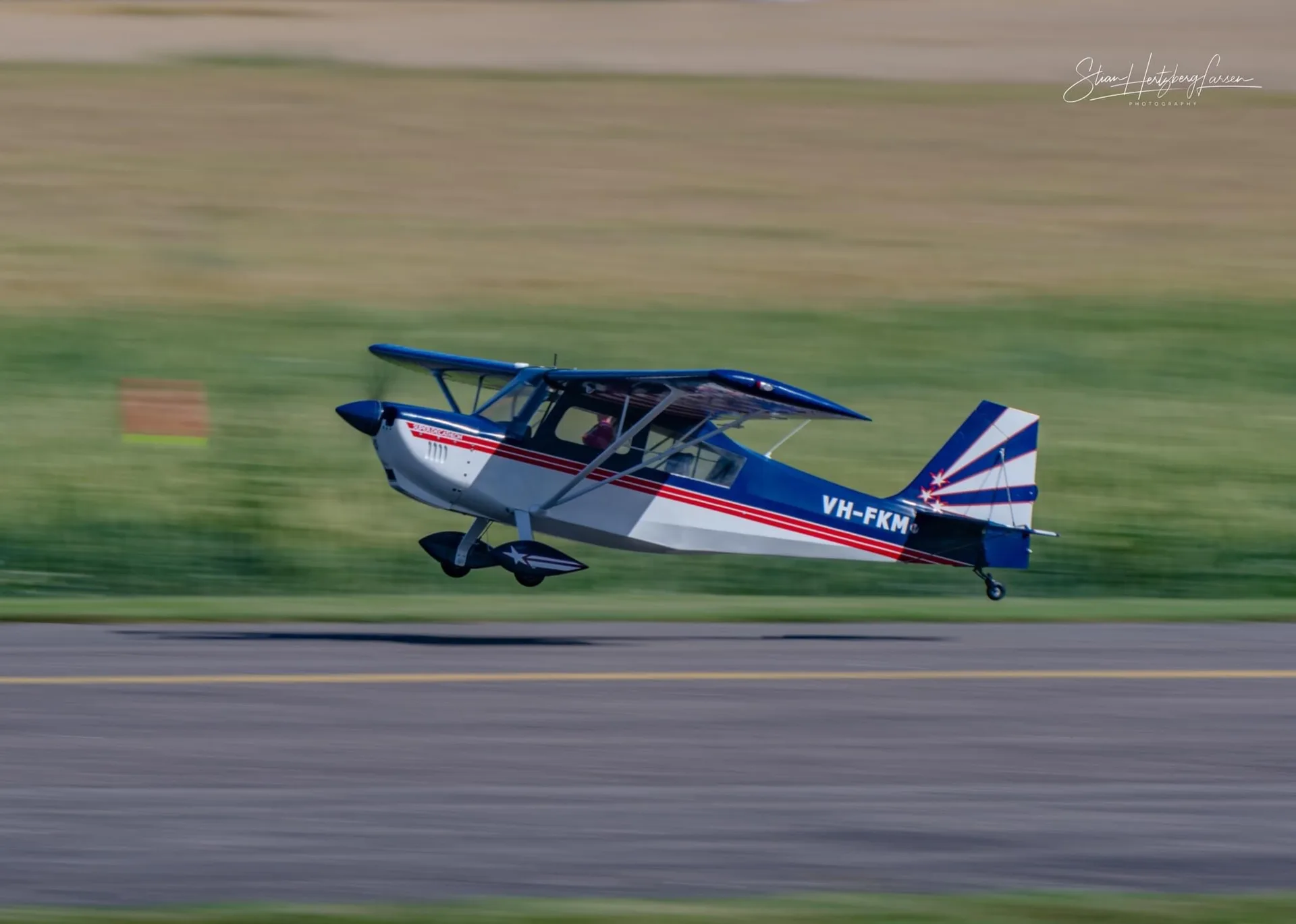 Baldock Scale Competition at The Bwlch