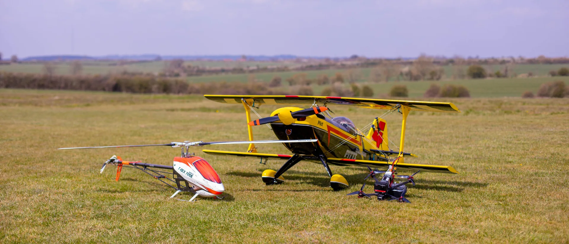 Training and Testing day