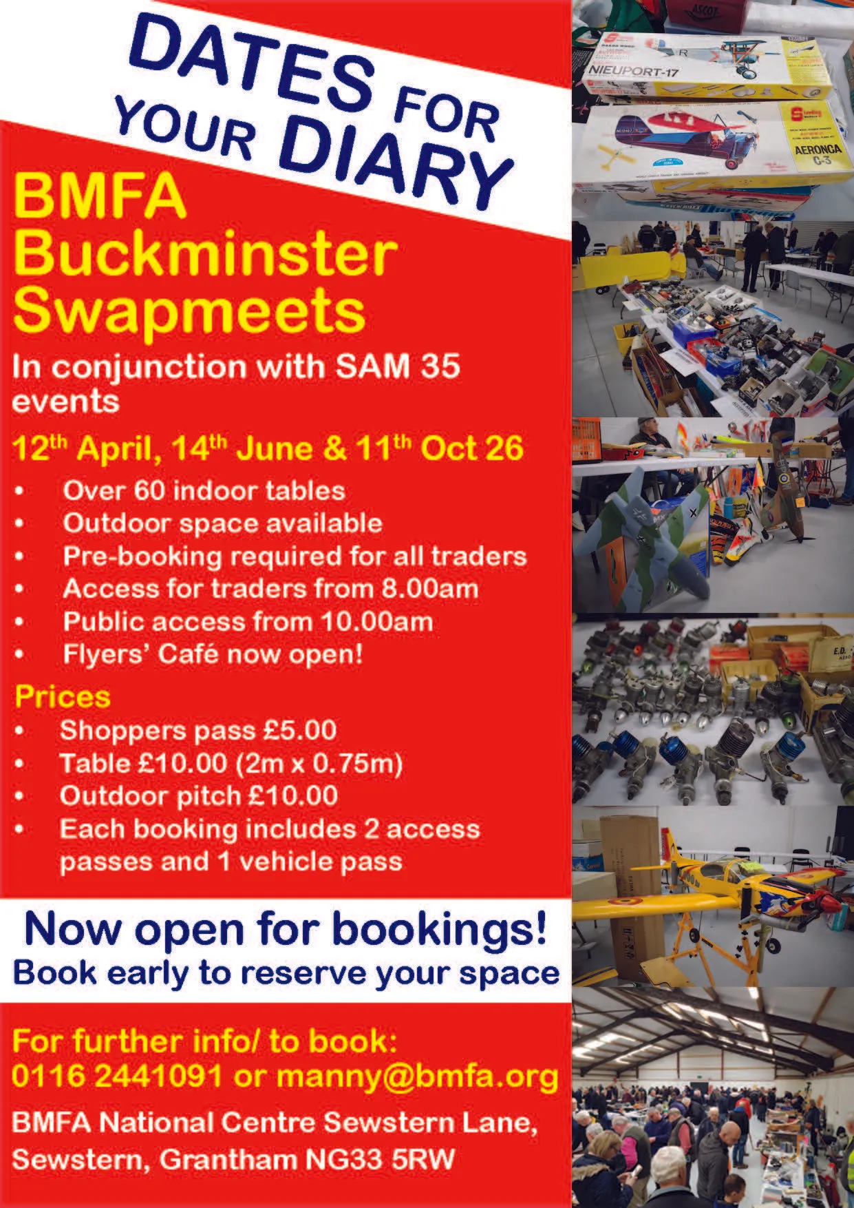 SWAPMEET
