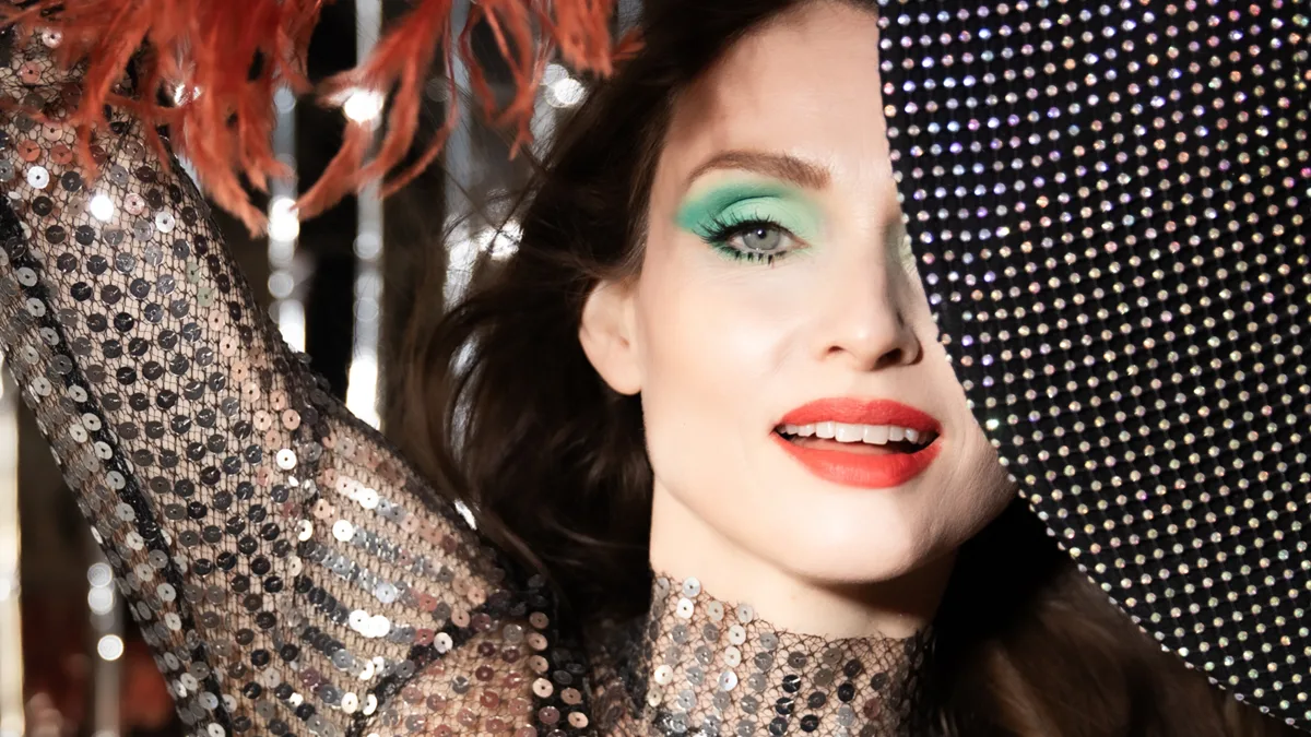 Summer Nights at the Bandstand – Sophie Ellis Bextor at Kelvingrove Bandstand and Amphitheatre
