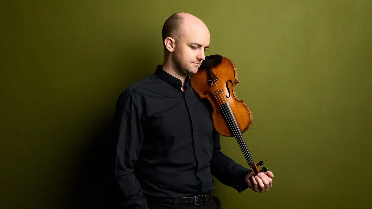 BBC SSO 2026/27: Brahms’ Second Symphony at City Halls