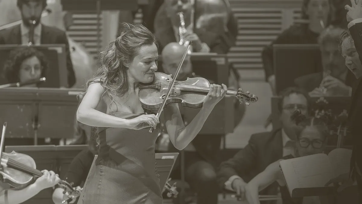 SCO 26/27: Brahms Double Concerto