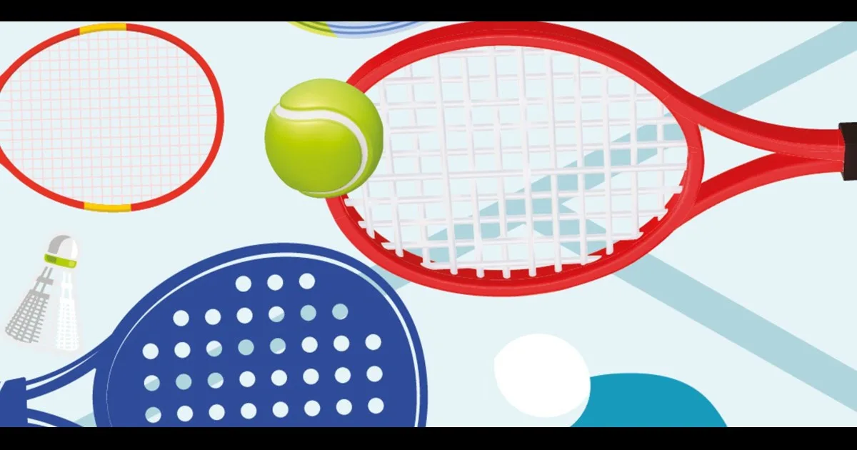 Racket Sports Open Day