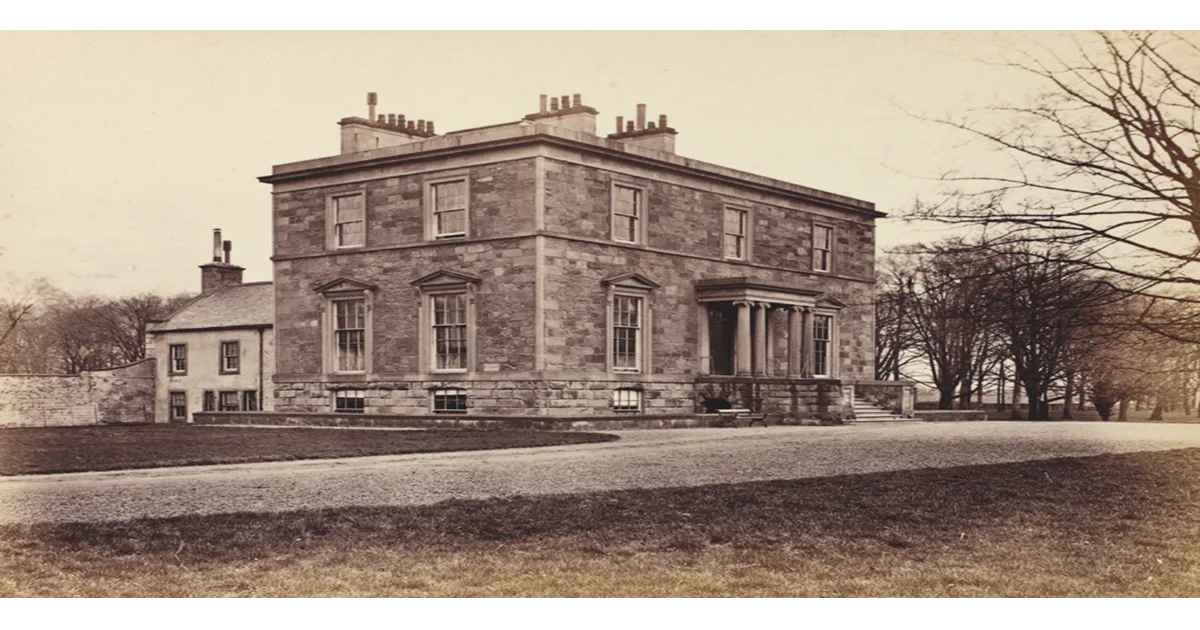 Harvie's Dyke: Glasgow's Forgotten Triumph with Christopher Whatley