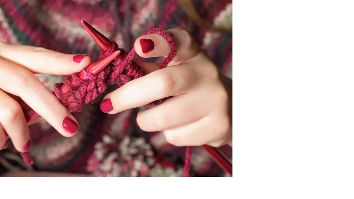 Yarn Club