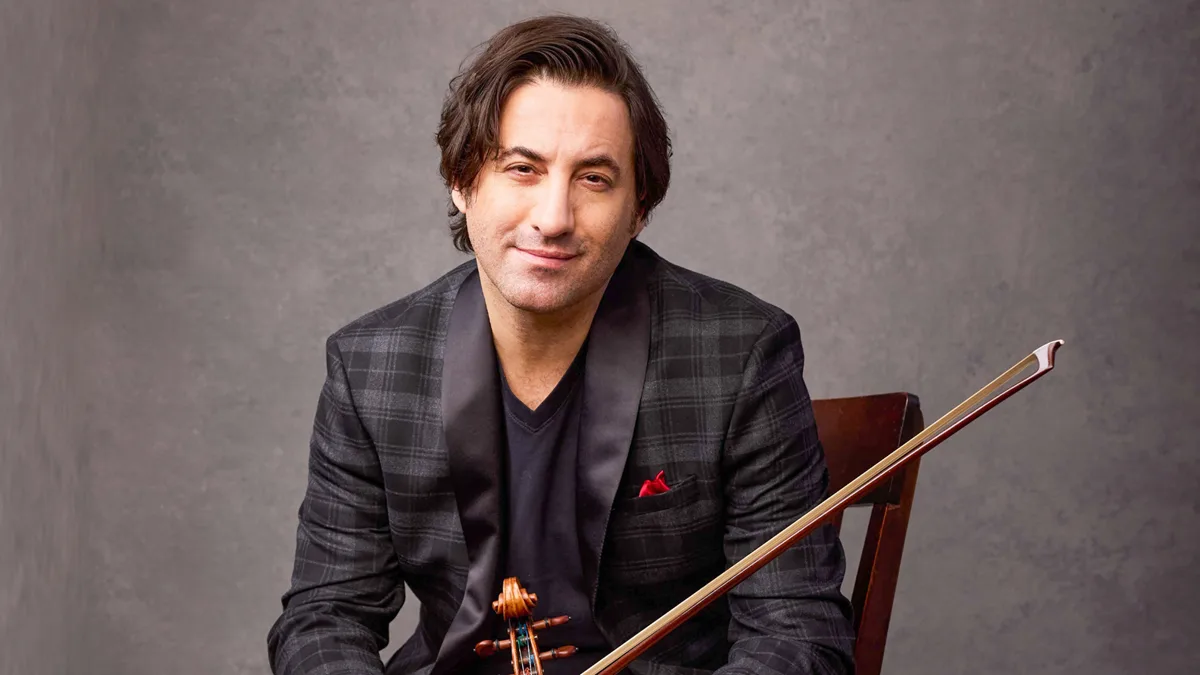 RSNO 2026/27: Shostakovich Seven at Glasgow Royal Concert Hall