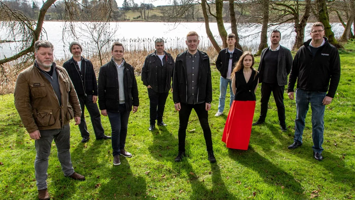 Skipinnish