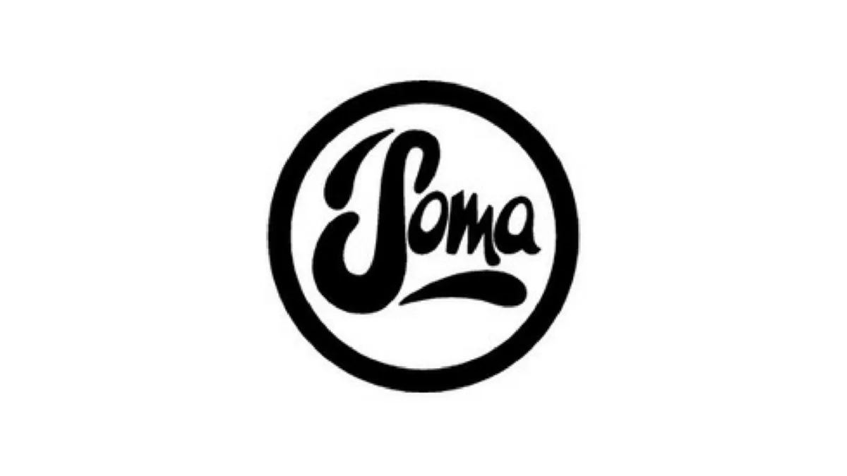 35 Years of SOMA Records at Old Fruitmarket