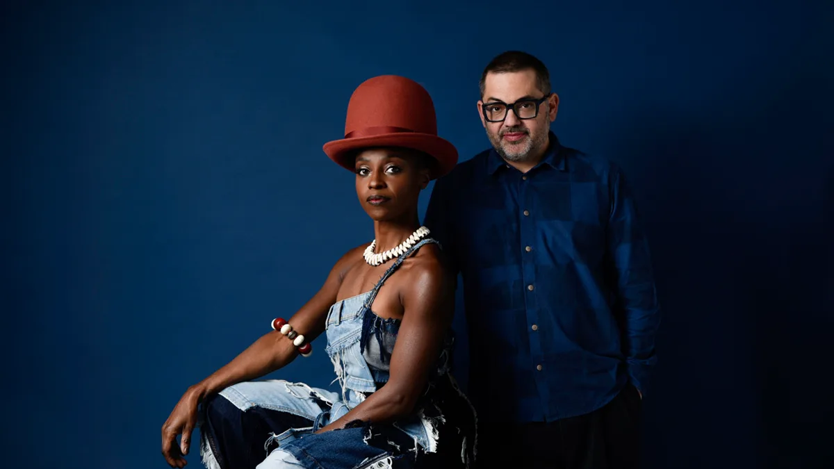 Morcheeba at Old Fruitmarket