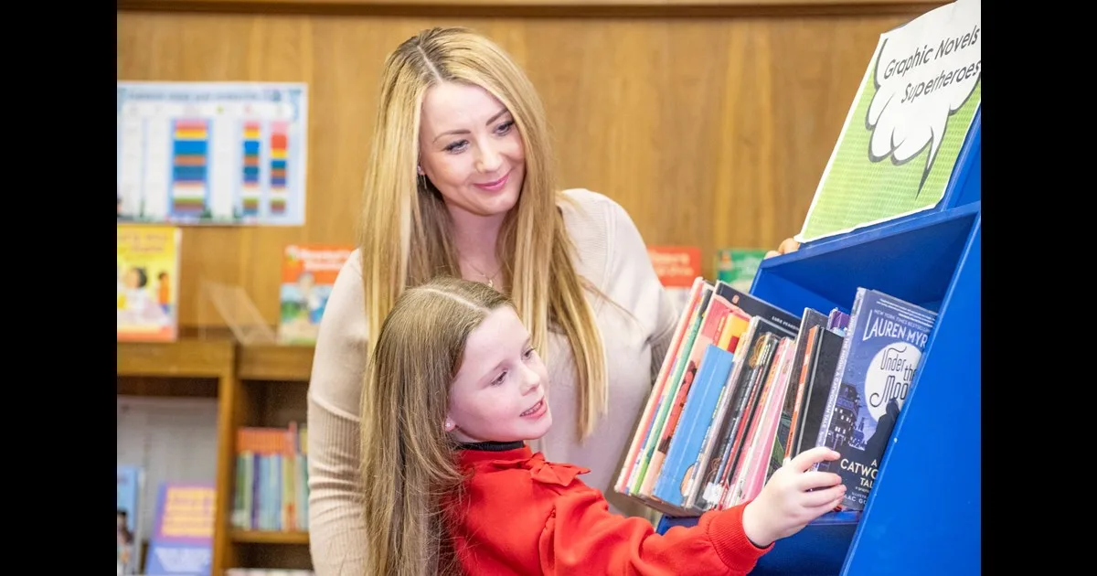 Have Your Say at Barmulloch Library at Barmulloch Library