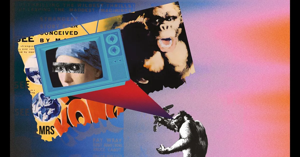 BBC SSO 2026/27: Birtwistle's The Second Mrs Kong