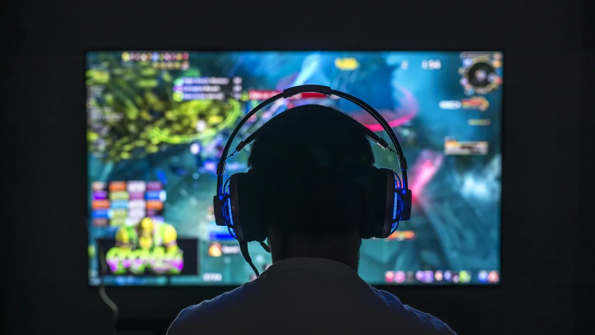RSNO 2026/27: Video Games Music in Concert at Glasgow Royal Concert Hall