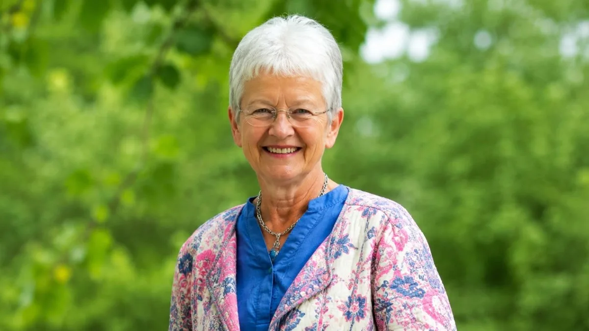 Who Am I? with Jacqueline Wilson Livestream