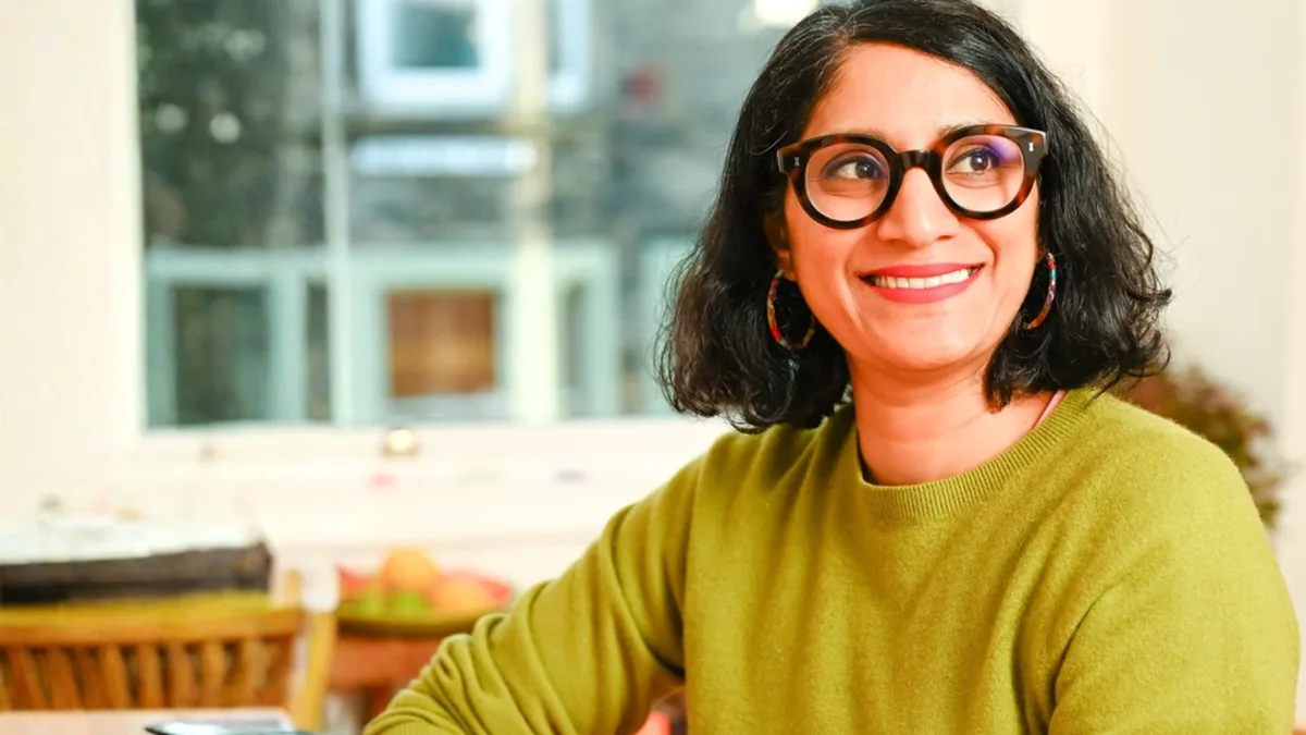 Place at the Table: The Food of the Indian Diaspora at City Halls