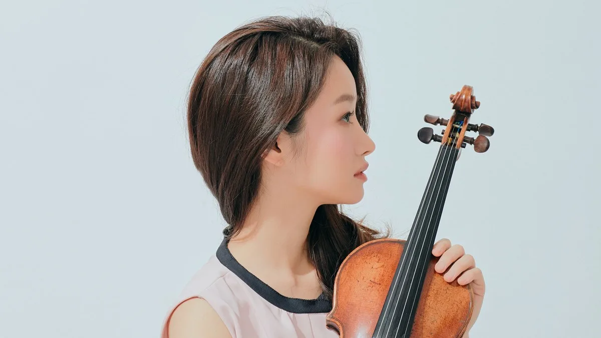 BBC SSO 2026/27: Bomsori plays Beethoven’s Violin Concerto at City Halls