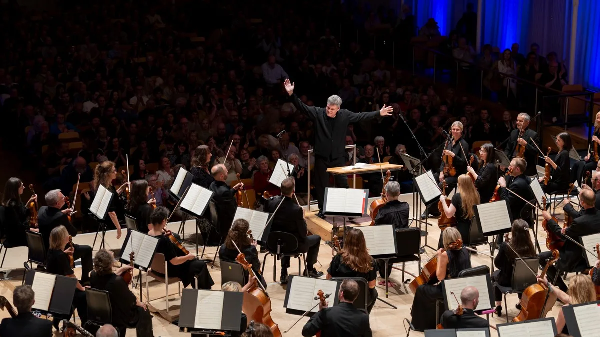 BBC SSO 2026/27: Tchaikovsky's Symphony No.5 - Afternoon Performance at City Halls