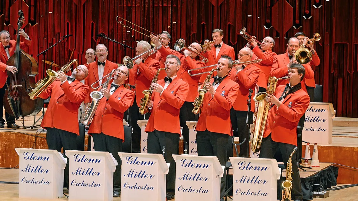 Glenn Miller Orchestra