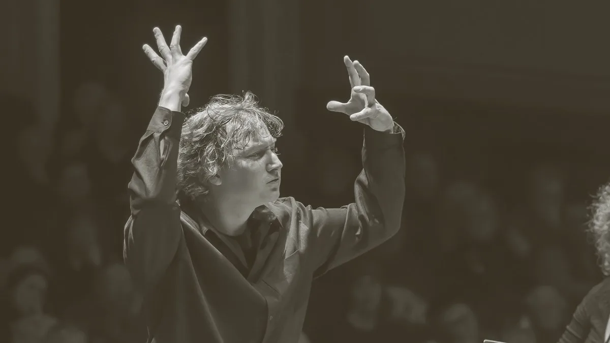 SCO 26/27: Berlioz Symphonie fantastique at City Halls