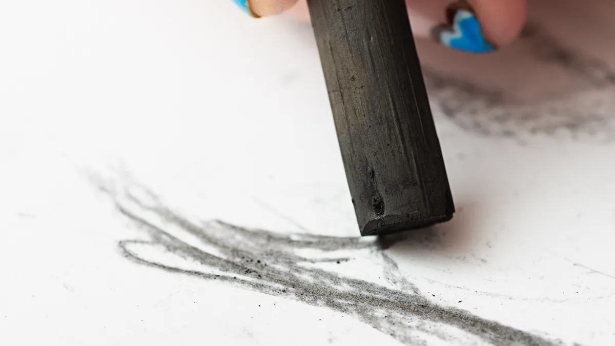 Drawing Inspiration: Pause and Draw at The Burrell Collection