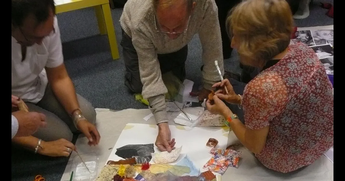 OurStory Scotland: Mapping Glasgow's HIV and AIDS History