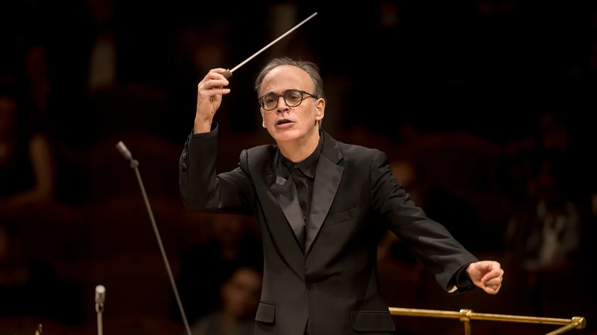 BBC SSO 2026/27: Beethoven's Seventh Symphony at City Halls