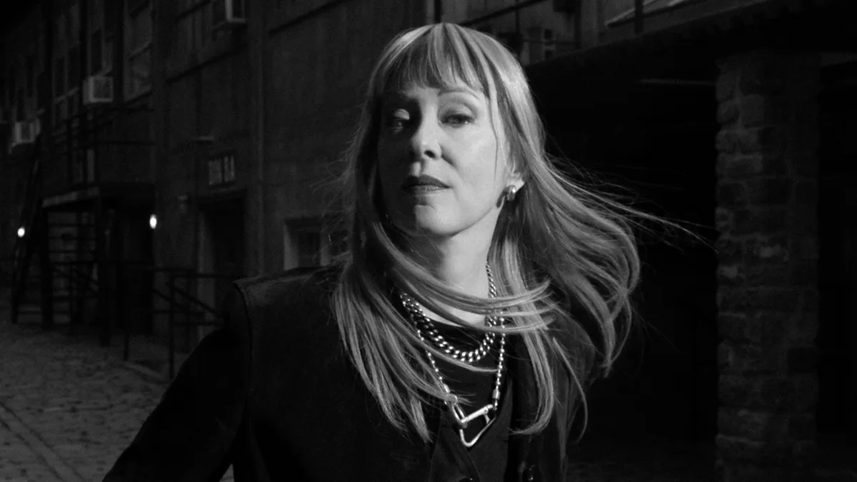 Summer Nights at the Bandstand – Suzanne Vega at Kelvingrove Bandstand and Amphitheatre