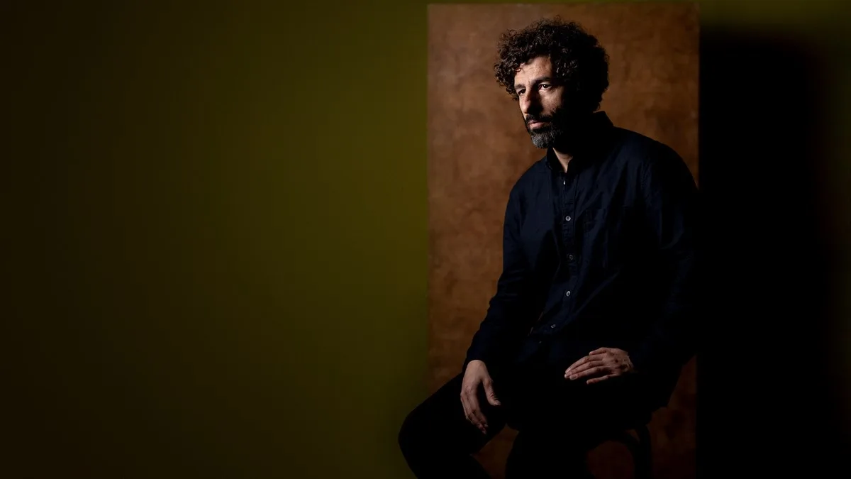 José González and Support at Glasgow Royal Concert Hall