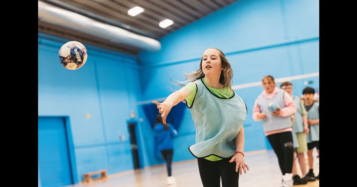 Give it a Go Glasgow (Club Open Doors 2026)