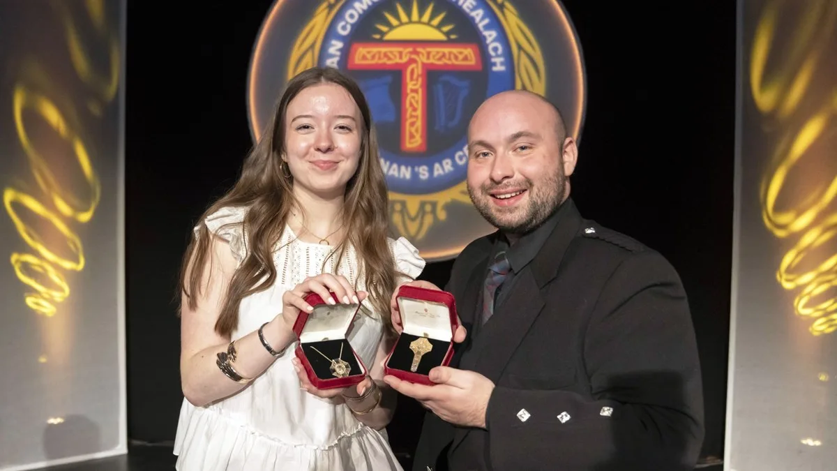 Mòd 2026: Farpaisean Crìochnachaidh Buinn-òir a’ Chomuinn Ghàidhealaich | An Comunn Gàidhealach Gold Medal Finals