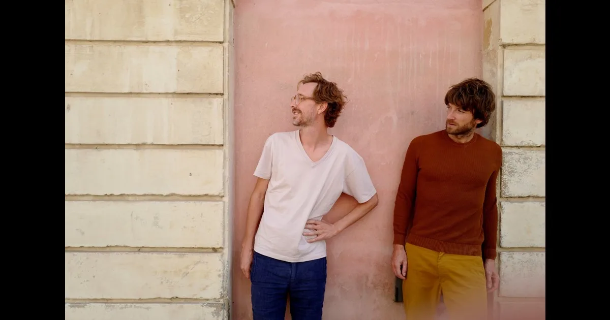 Kings of Convenience