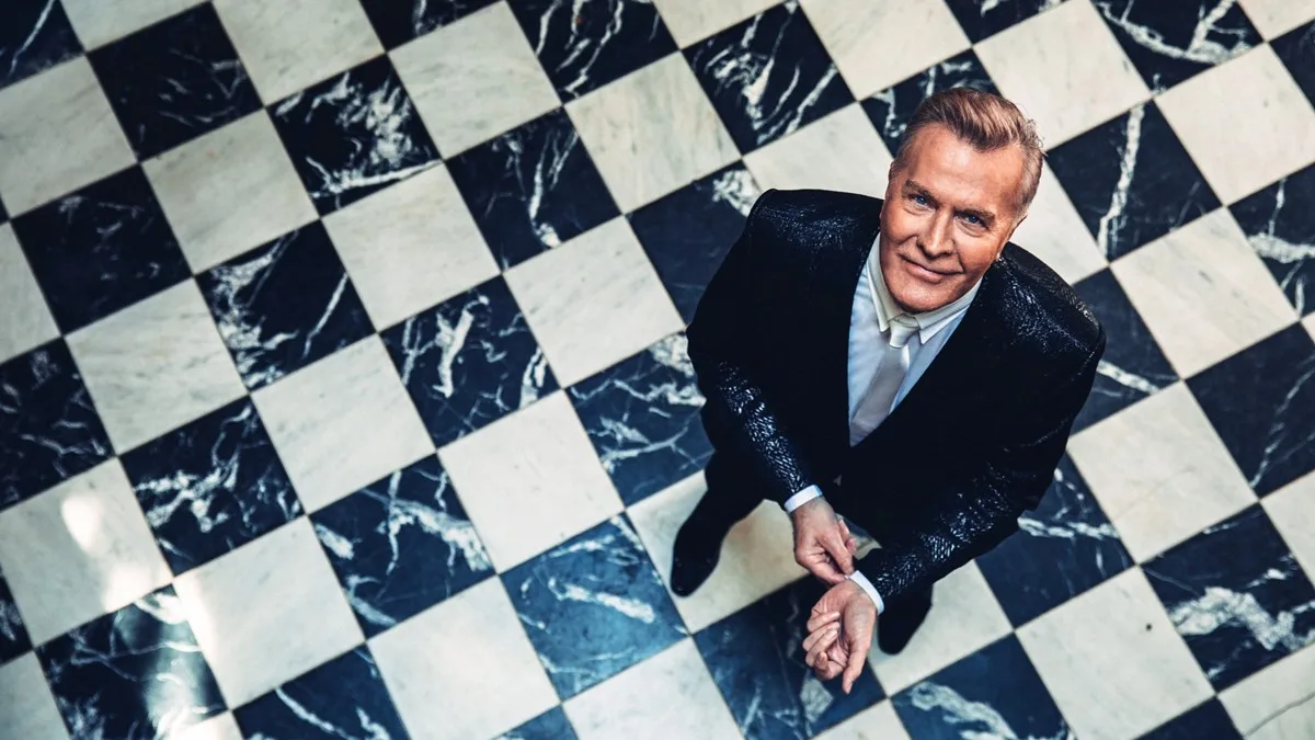 Summer Nights at the Bandstand - ABC at Kelvingrove Bandstand and Amphitheatre
