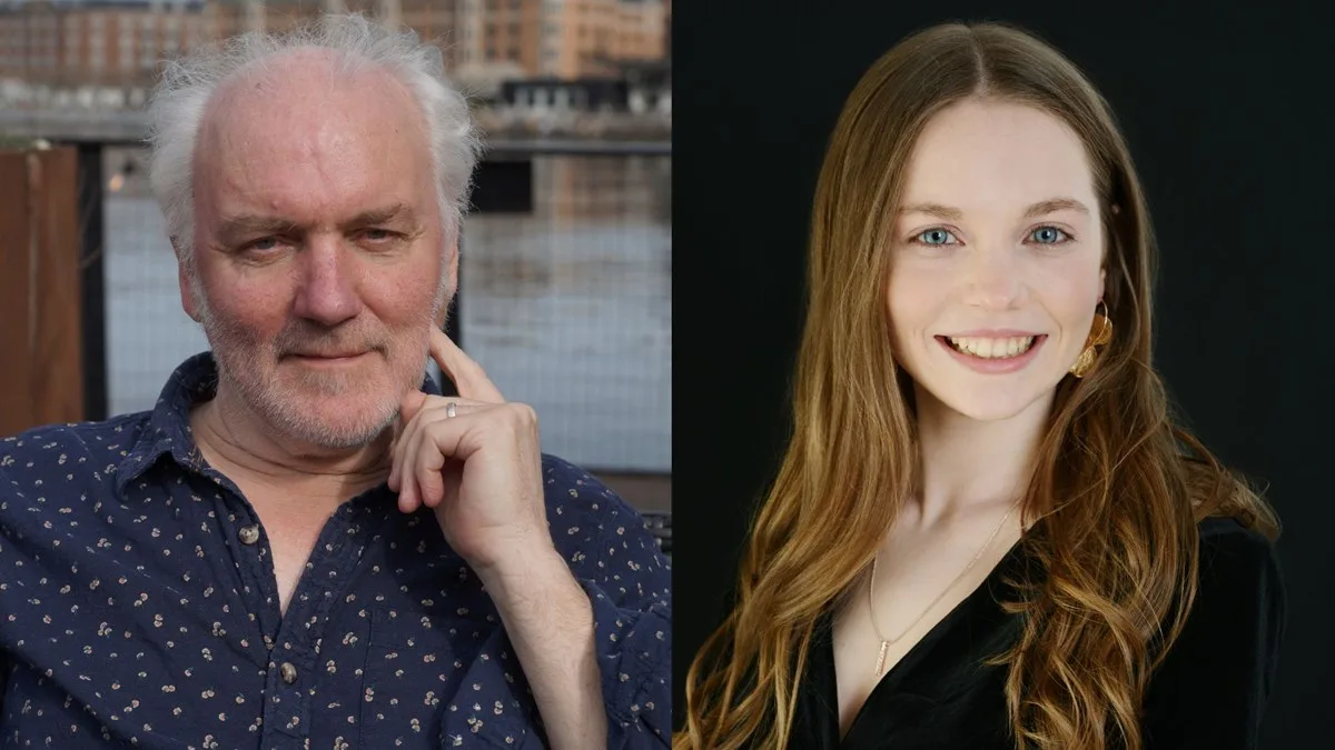 Donald Archie: Folklorist - a talk by Angus Peter Campbell