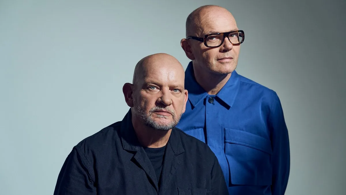 Hue and Cry at Glasgow Royal Concert Hall