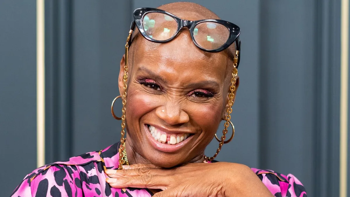 Food cultures and social change: Andi Oliver and Dr Jessica B. Harris, in conversation at City Halls