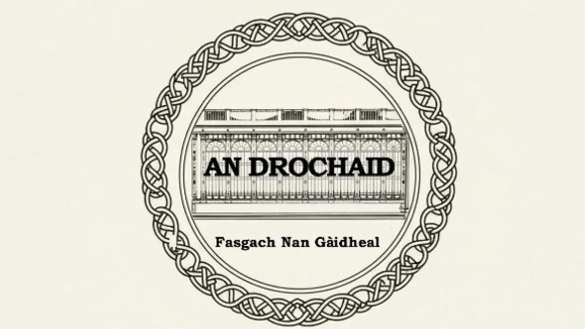 An Drochaid
