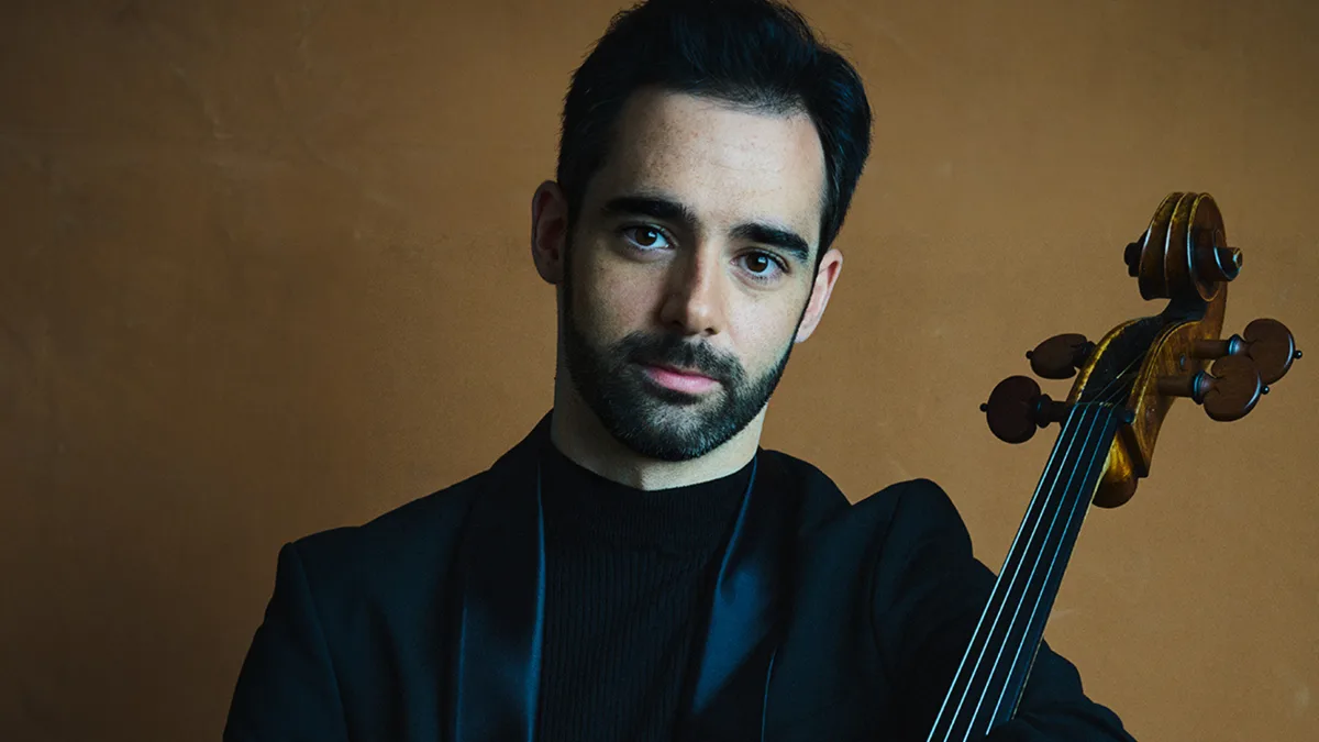 RSNO 2026/27: Beethoven Five at Glasgow Royal Concert Hall