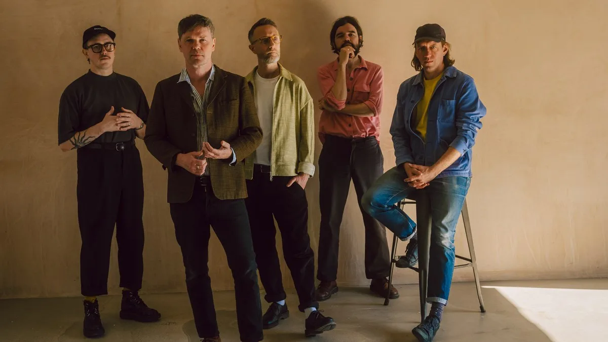 Summer Nights at the Bandstand - Idlewild at Kelvingrove Bandstand and Amphitheatre