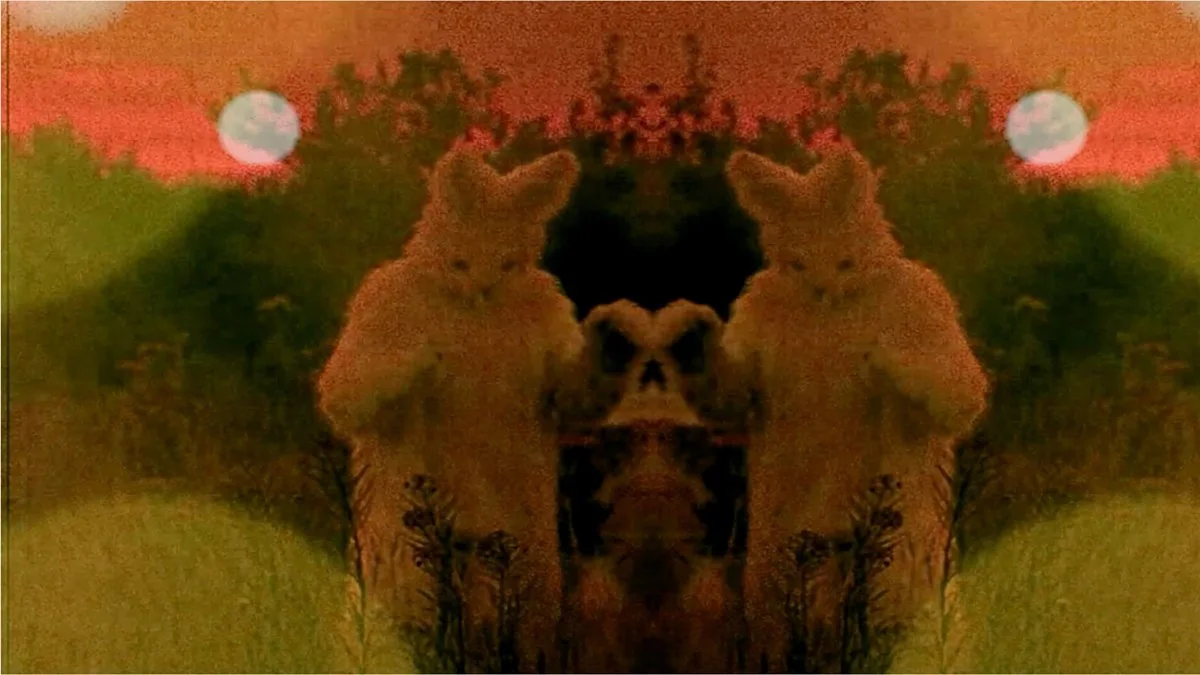 Sonica: Dinos Chapman at Tramway