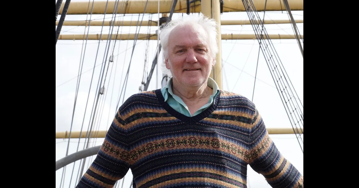 Donald Archie: Folklorist - a talk by Angus Peter Campbell