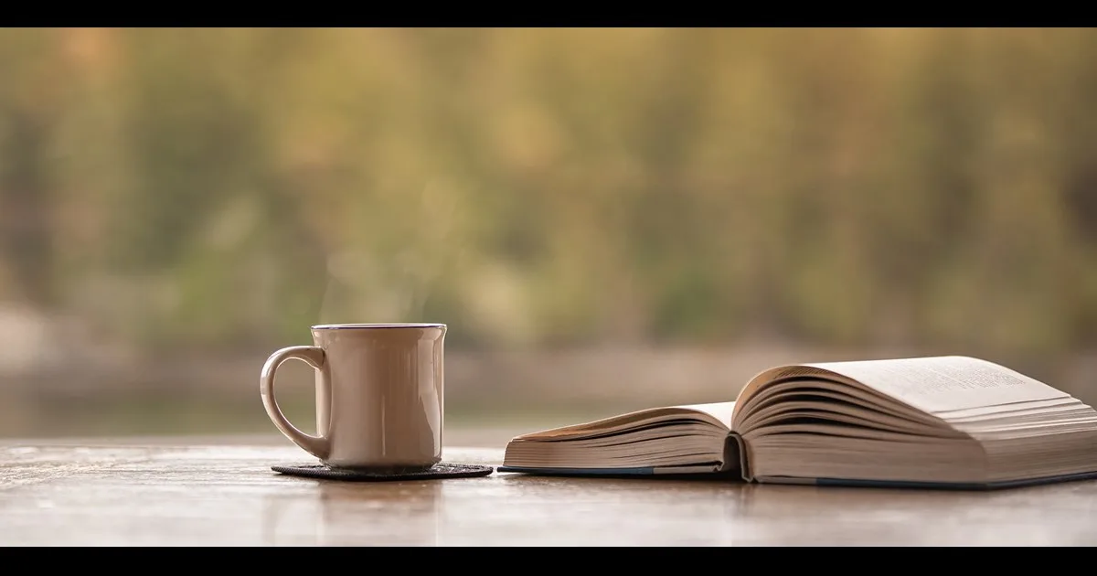 Sgeul is Srùbag (A story and a cup of tea)