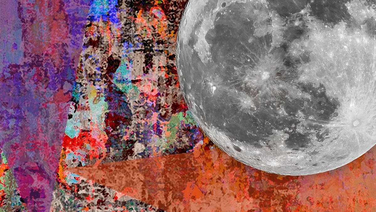 Oidhche nam Bàrd - Poetry in Art and Sound at Tramway