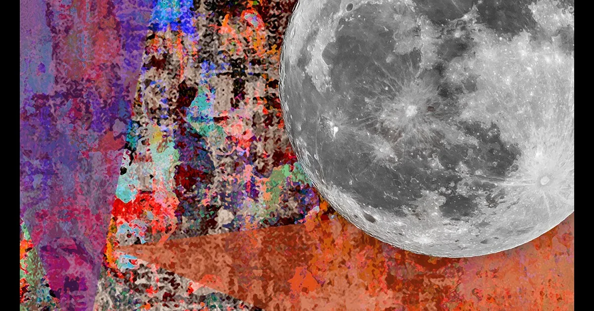 Oidhche nam Bàrd - Poetry in Art and Sound at Tramway
