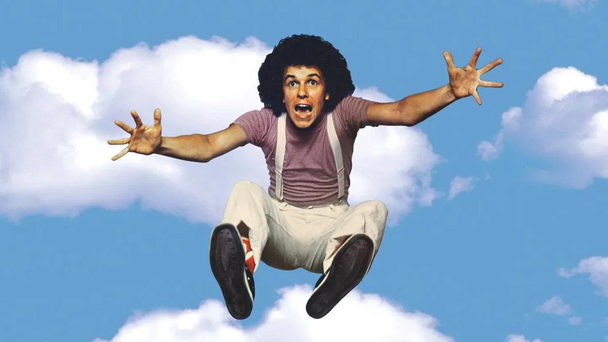 Leo Sayer - Can't Stop Loving You at Glasgow Royal Concert Hall