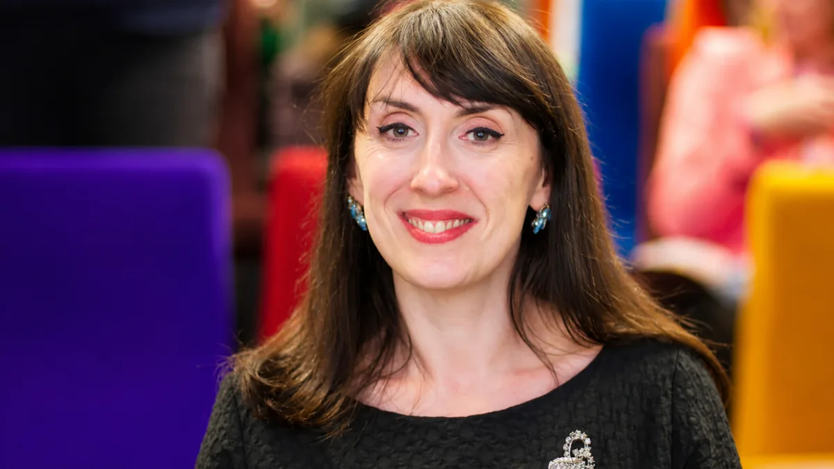 Mairi Kidd, Marion Gibson & Steven Veerapen: The Witching Hour Livestream at Partick Library