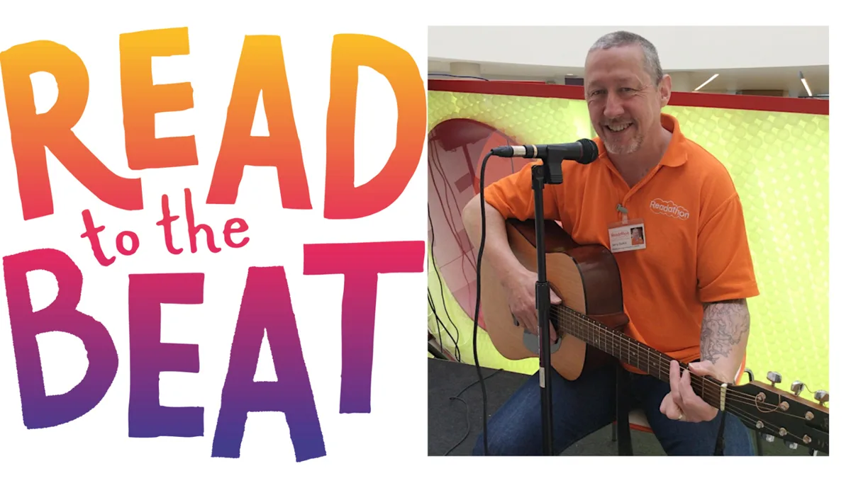 Songs and Stories with Gerry Durkin at Various Locations