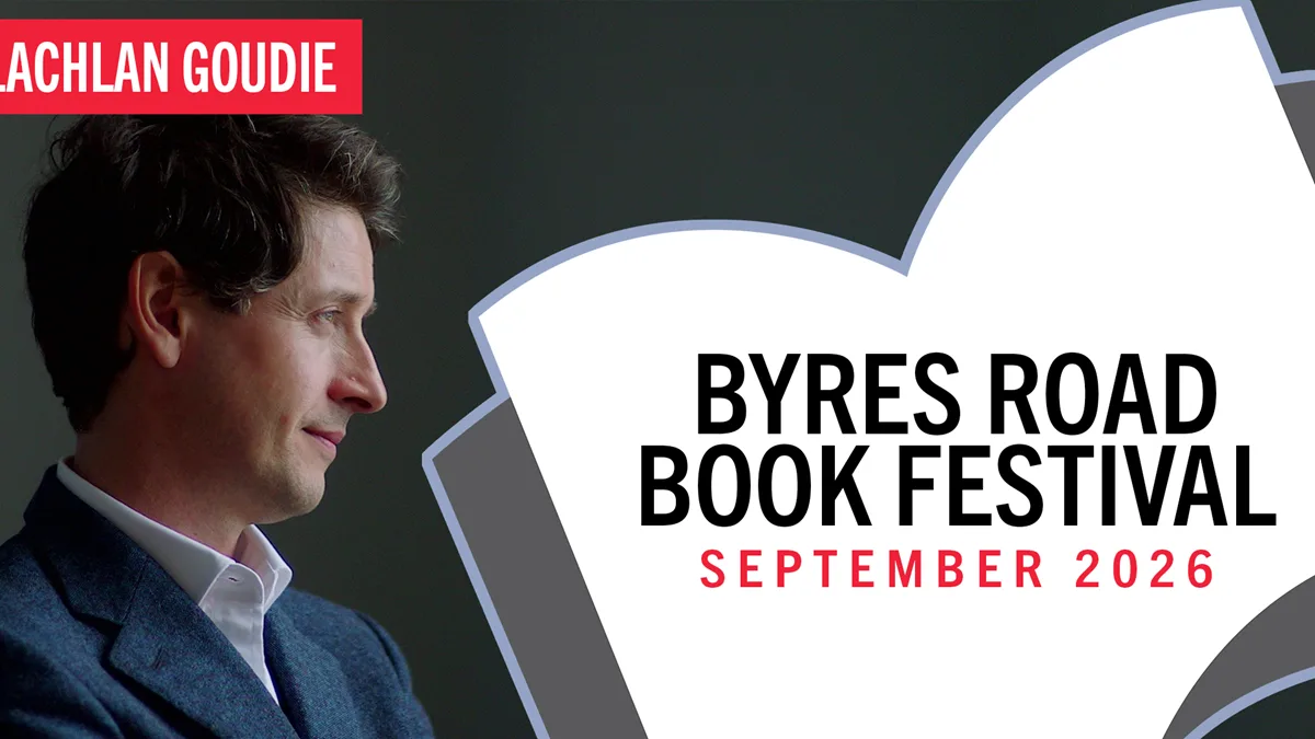 Byres Road Book Festival at Hillhead Library – Lachlan Goudie – The Secrets of Painting at Hillhead Library